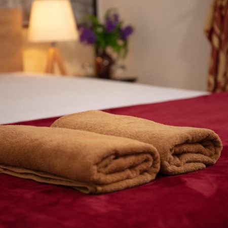 Hanoisunflowersuitehostel Экстерьер фото