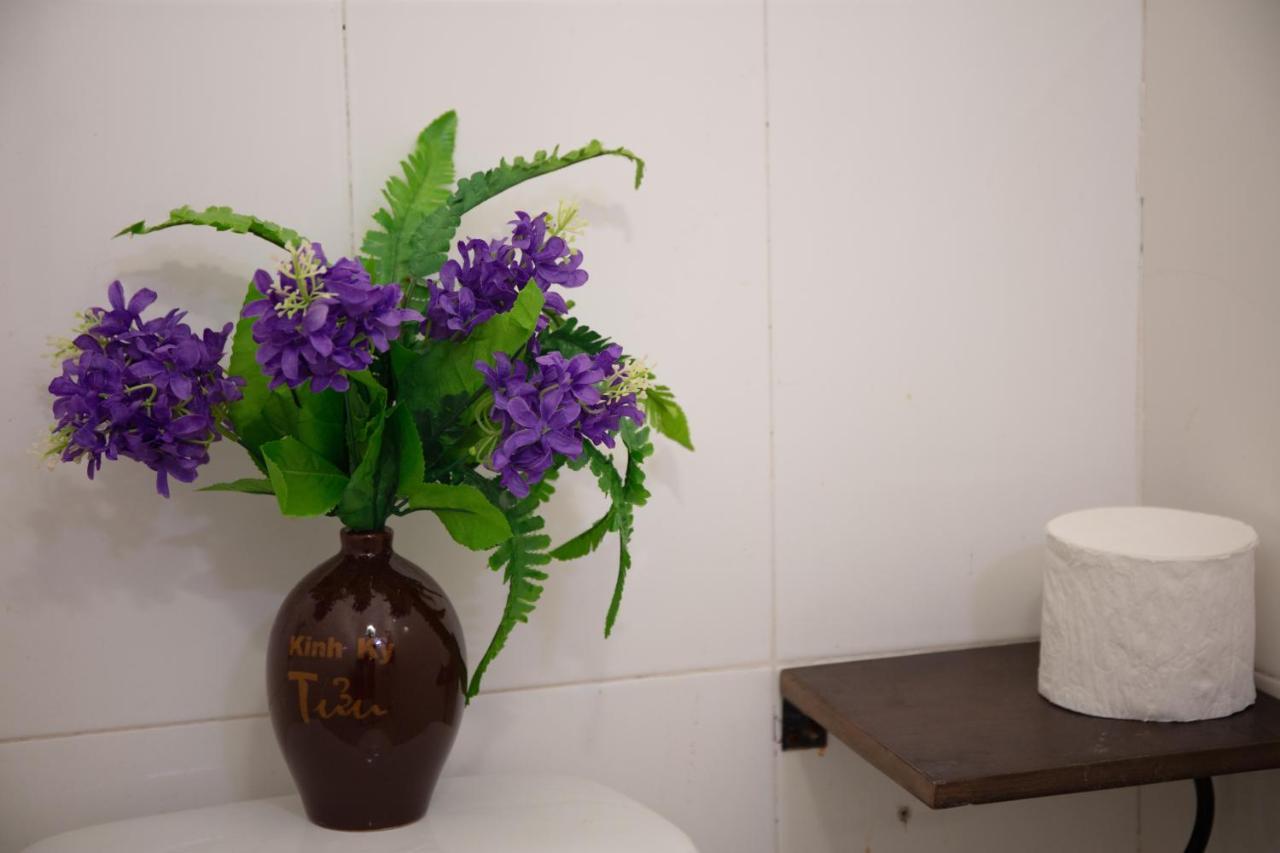 Hanoisunflowersuitehostel Экстерьер фото