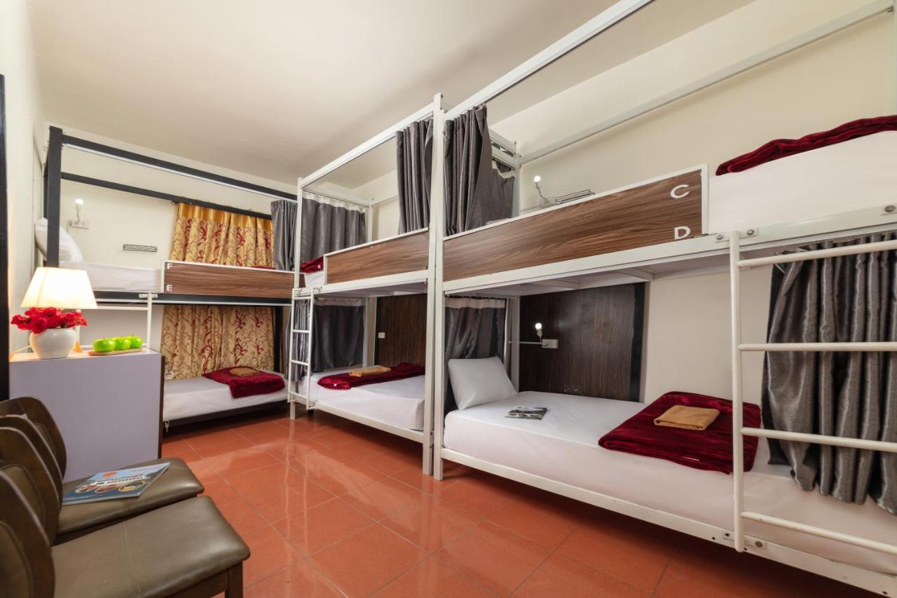 Hanoisunflowersuitehostel Экстерьер фото